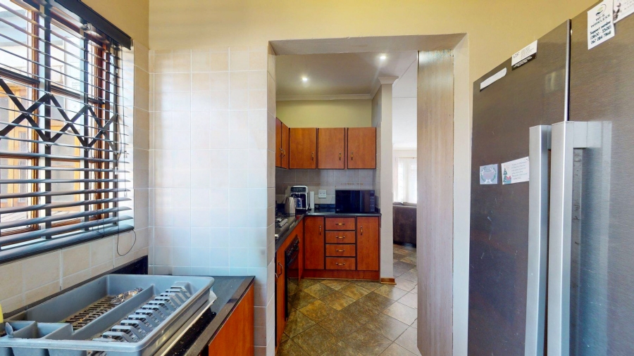 3 Bedroom Property for Sale in Grimbeeck Park North West